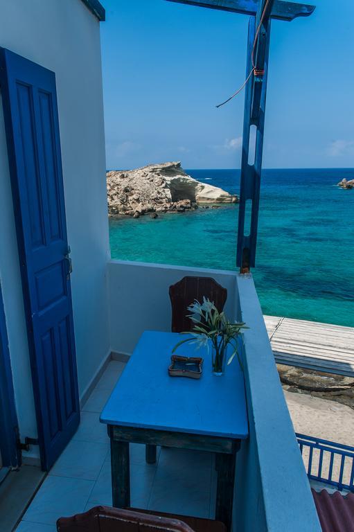 Zorbas Apartment *