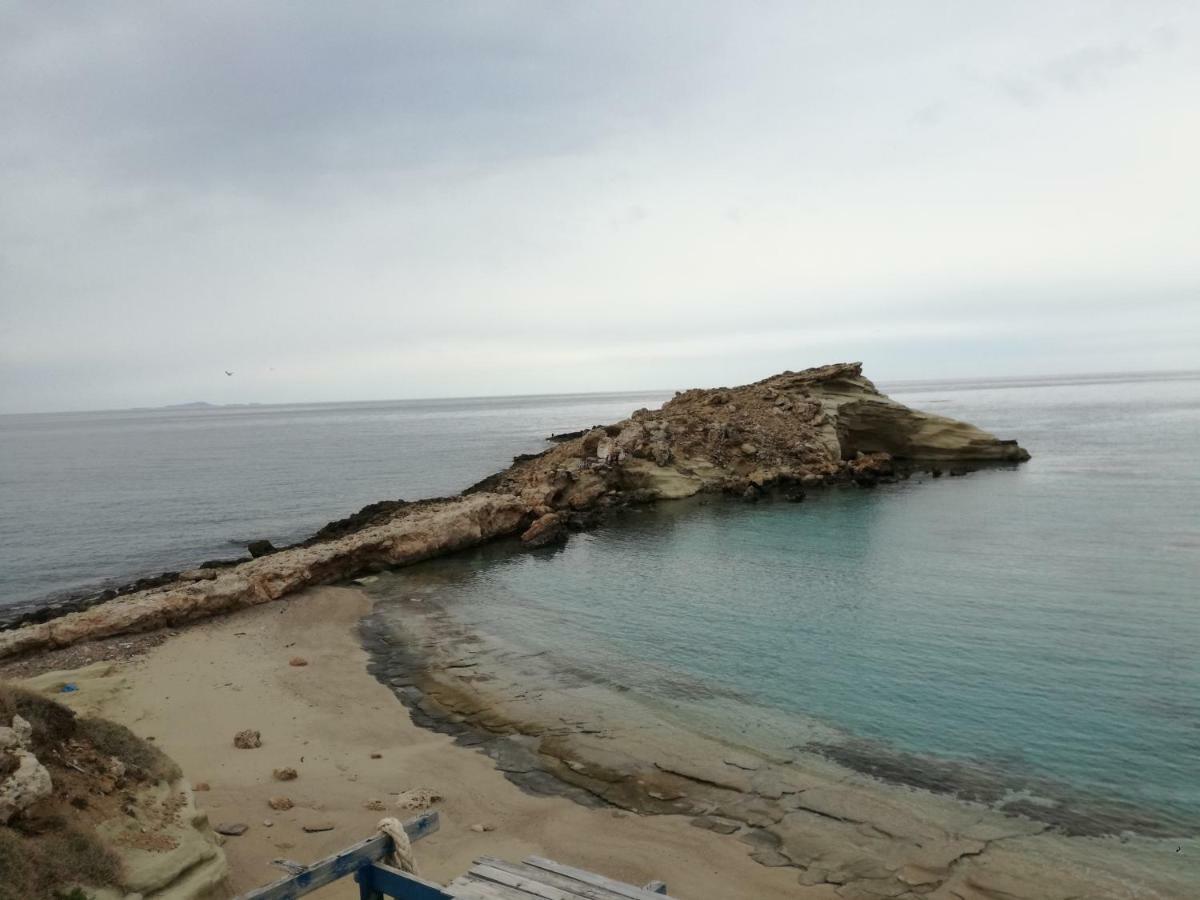 Apartment Zorbas Lefkos (Karpathos)