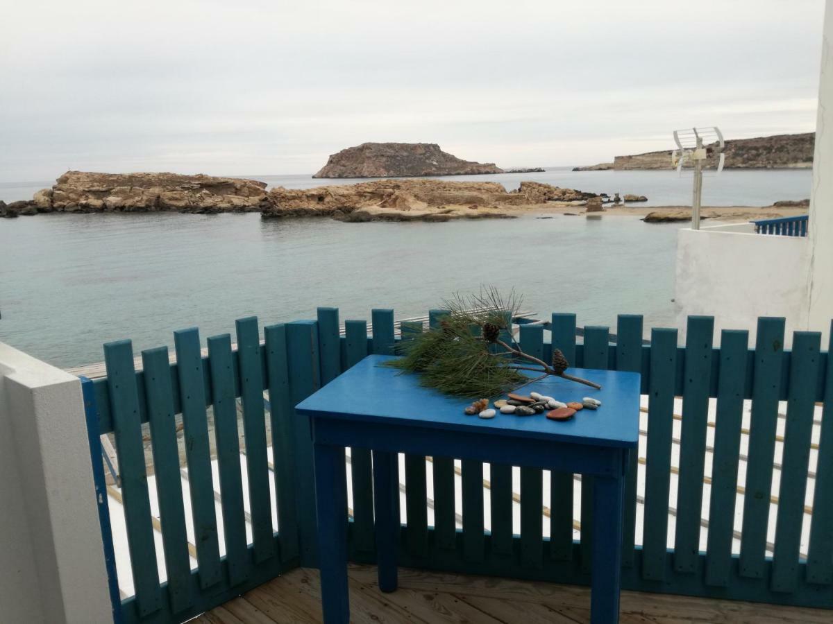Zorbas * Lefkos (Karpathos)