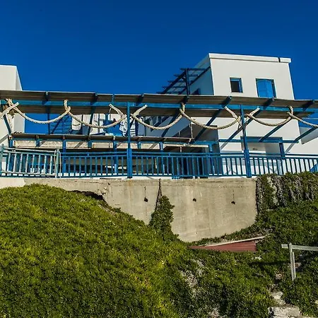 Zorbas Studios Lefkos  Exterior foto