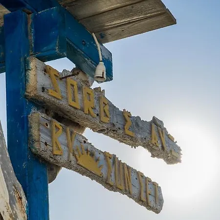 Zorbas Studios Lefkos  Exterior foto