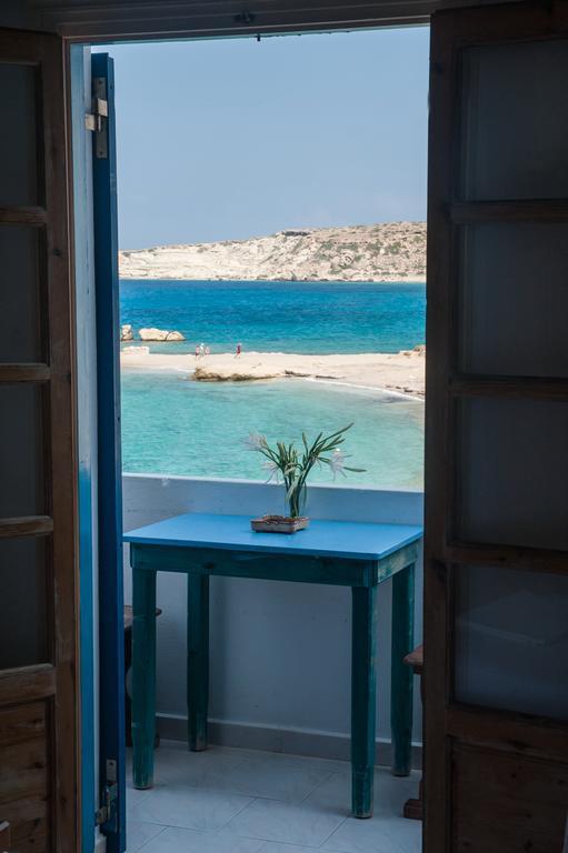 Zorbas Apartment *