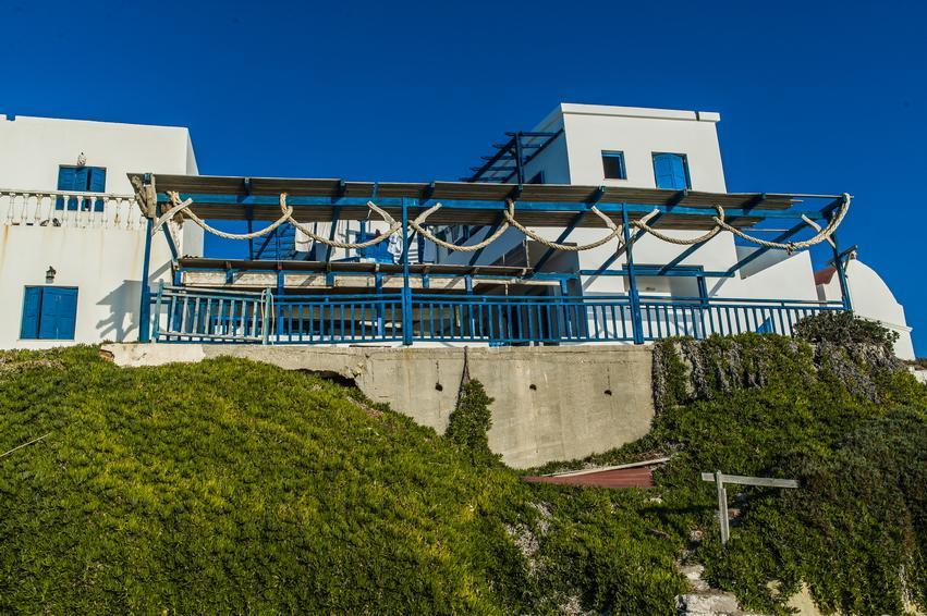 Apartment Zorbas Lefkos (Karpathos)