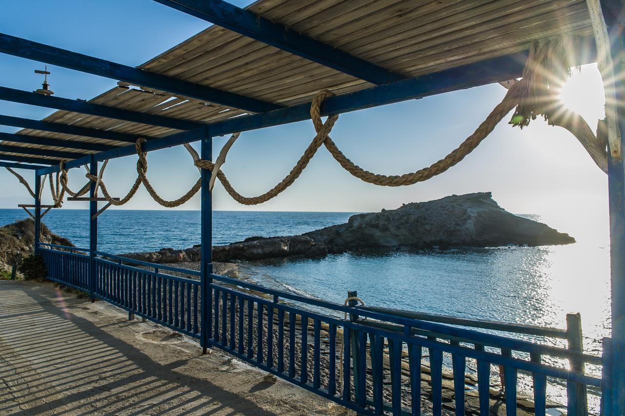 Apartment Zorbas Lefkos (Karpathos)