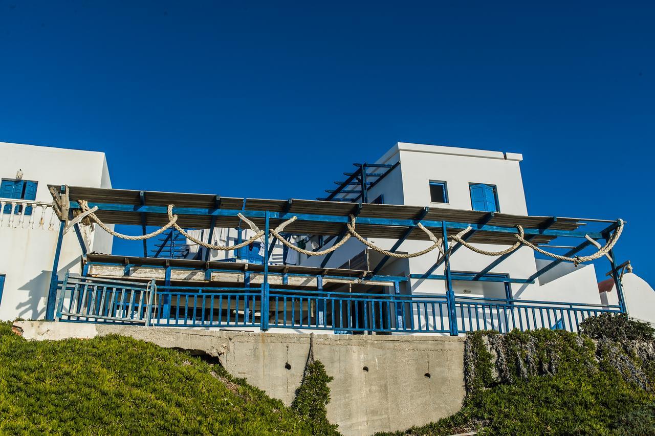 Apartmán Zorbas *