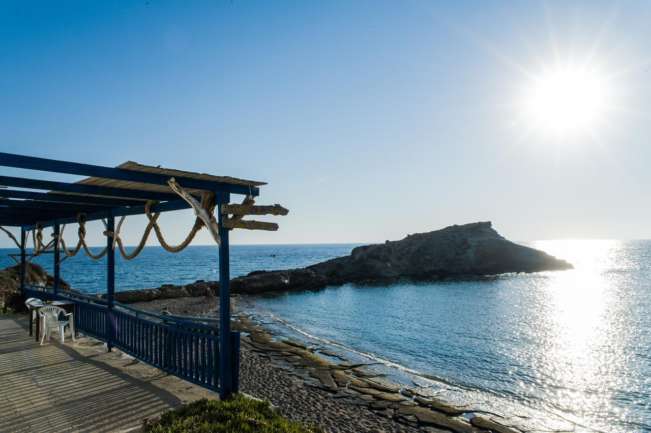 Apartmán Zorbas *