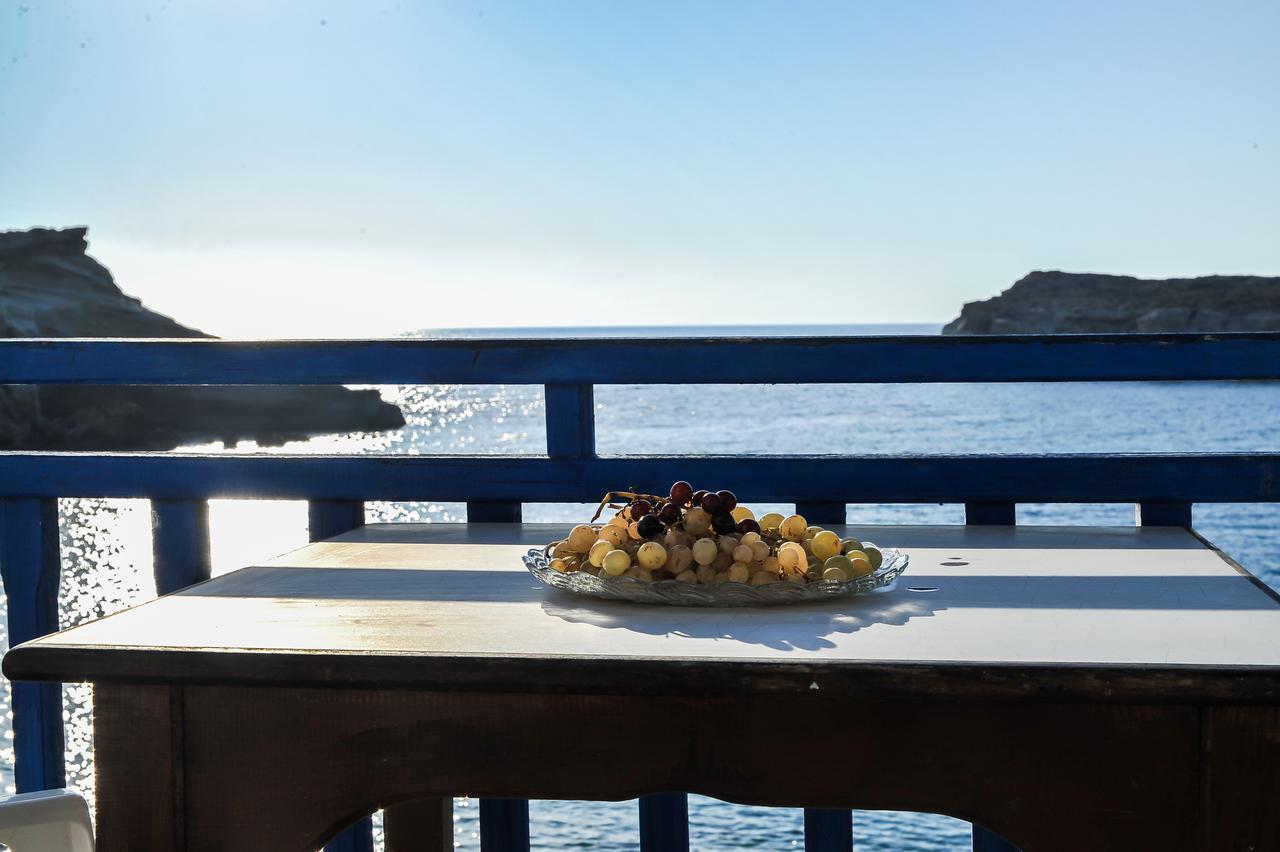 Zorbas Apartment Lefkos (Karpathos)