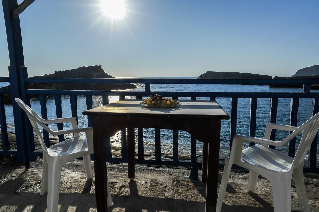 Zorbas * Lefkos (Karpathos)