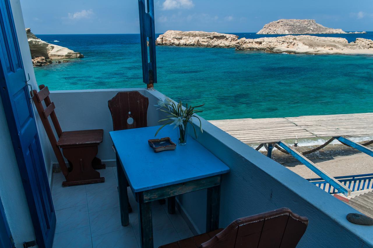Zorbas Apartment *