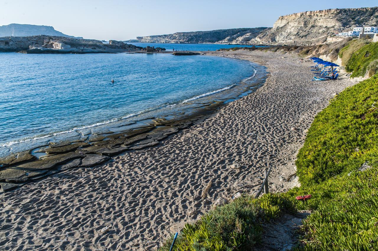 Zorbas Apartmán Lefkos (Karpathos)