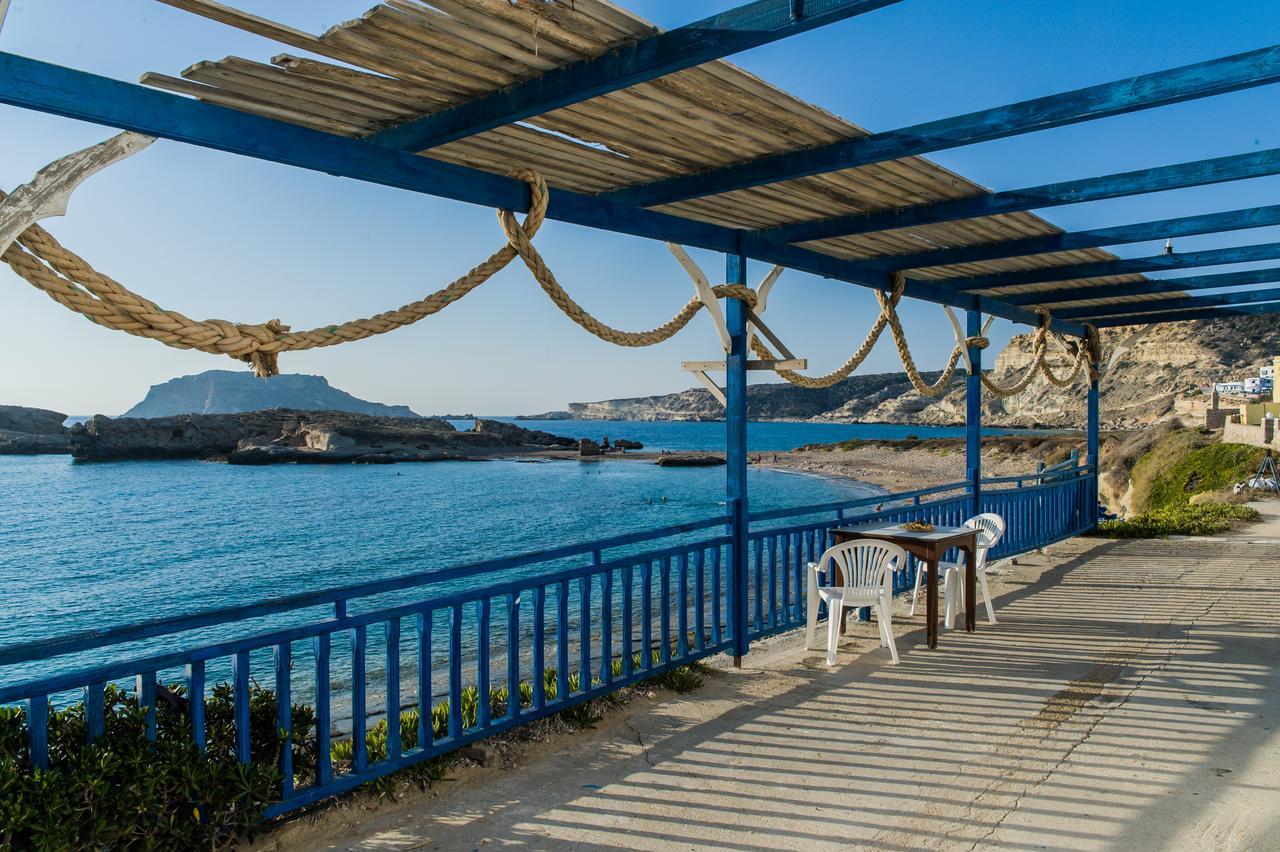 Zorbas Apartmán