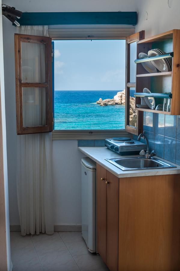 Zorbas Lefkos (Karpathos)