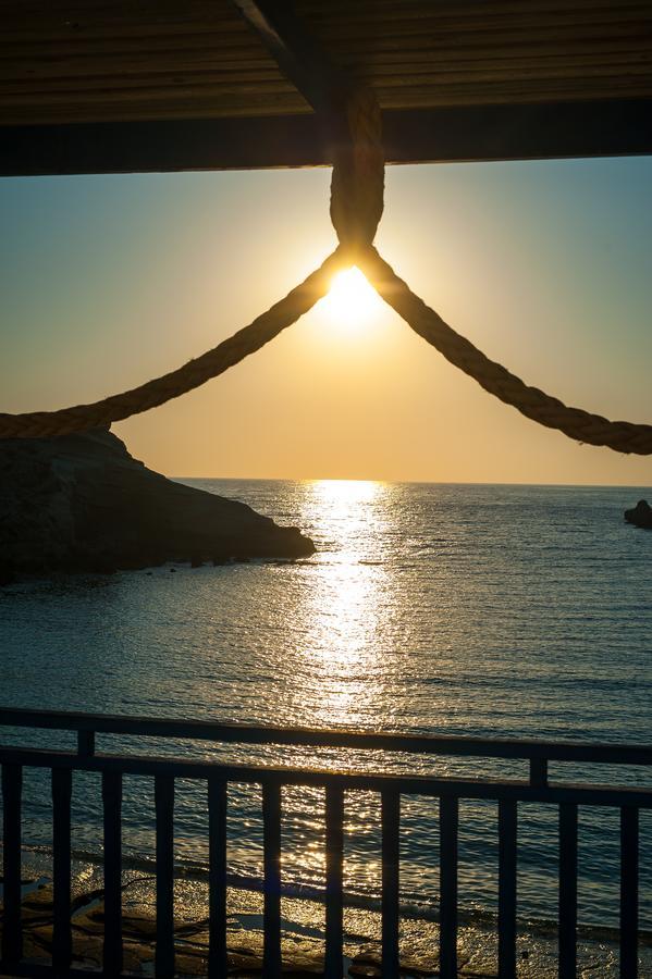 Zorbas Lefkos (Karpathos)