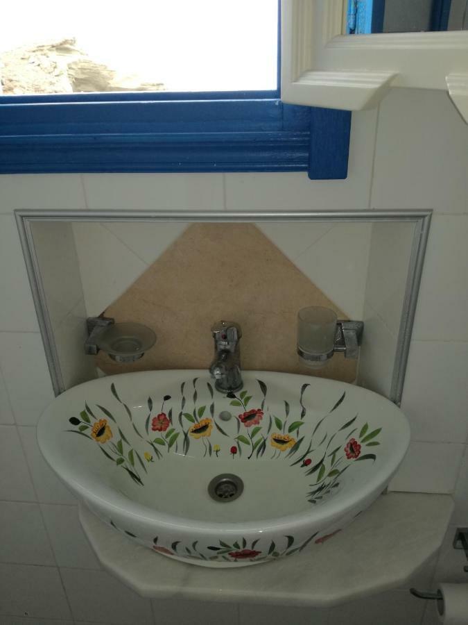 Zorbas Apartmán