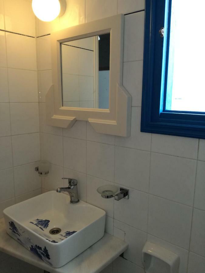 Zorbas Apartmán Lefkos (Karpathos)