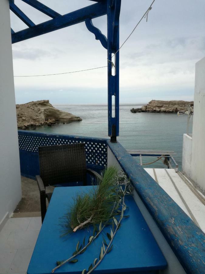 Apartmán Zorbas