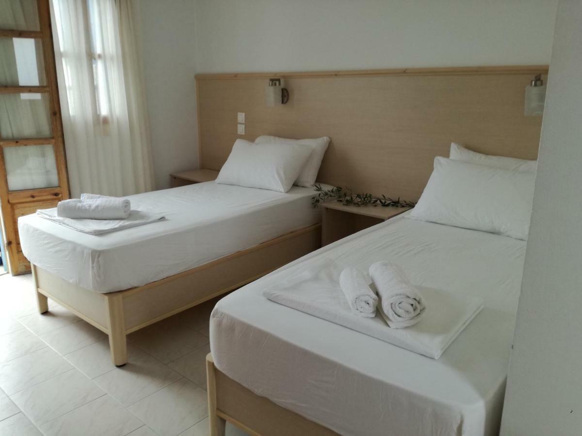 Zorbas Apartment