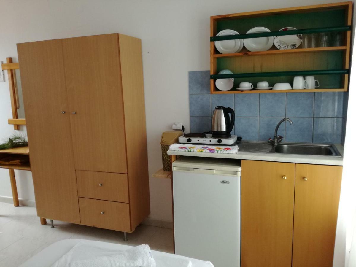 Zorbas Apartment Lefkos (Karpathos)